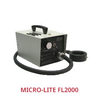  Light Source Illumination รุ่น MICRO-LITE FL2000