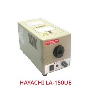 Fluorescent Ring Illuminator รุ่น HAYACHI LA-150UE