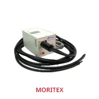 Fluorescent Ring Illuminator รุ่น MORITEX