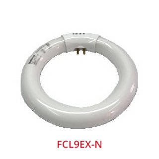 Fluorescent Ring รุ่น FCL9EX-N