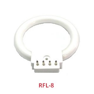 Fluorescent Ring รุ่น RFL-8
