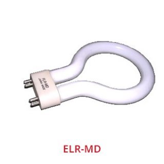 Fluorescent Ring รุ่น ELR-MD