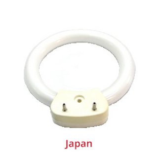 Fluorescent Ring รุ่น Japan
