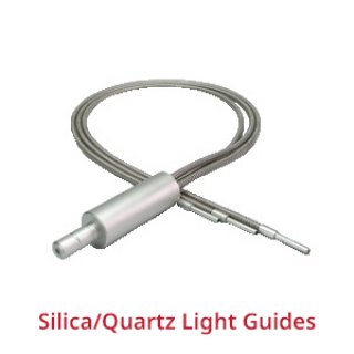 Light Guides รุ่น Silica/Quartz