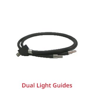 Light Guides รุ่น Dual