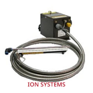 Ionizer รุ่น 5810&5810i 3Fan.