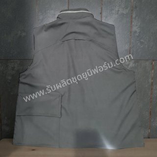 เสื้อกั๊กพรรคภูมิใจไทย