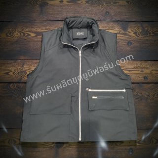 เสื้อกั๊กพรรคภูมิใจไทย