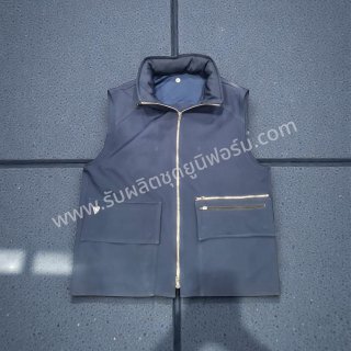 เสื้อกั๊กพรรคภูมิใจไทย