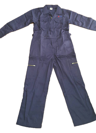 ชุดช่าง