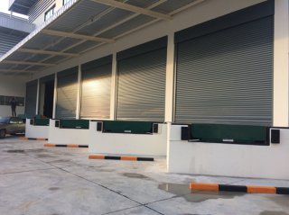 Ramp คลังสินค้า