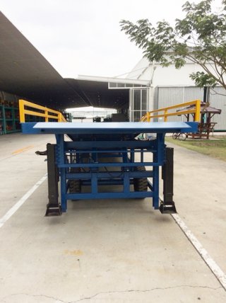 งานออกแบบลิฟต์ตามแบบ