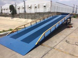 ผู้ผลิตลิฟต์ในประเทศไทย