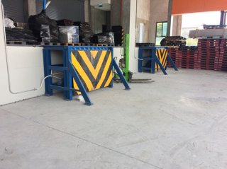 ลิฟต์อุตสาหกรรมครบวงจร