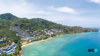 Turnkey Pool Villa ภูเก็ต