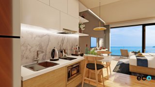 ออกแบบและก่อสร้างพูลวิลล่า ภูเก็ต