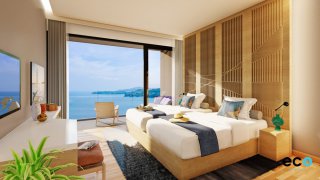 สร้างพูลวิลล่าเพื่อการลงทุน ภูเก็ต