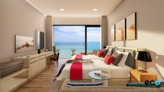 สร้างพูลวิลล่าแบบครบวงจร ภูเก็ต