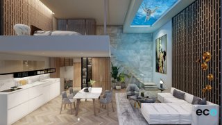 บริษัทก่อสร้างอสังหาริมทรัพย์ ภูเก็ต