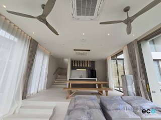 ก่อสร้างบ้านและพูลวิลล่า ภูเก็ต