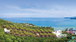 รับสร้างบ้านและพูลวิลล่า Luxury ภูเก็ต