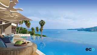 บริษัทพัฒนาอสังหาริมทรัพย์ ภูเก็ต