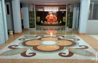 ช่างหินขัด