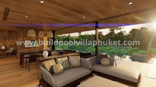 บริการควบคุมงานก่อสร้างภูเก็ต