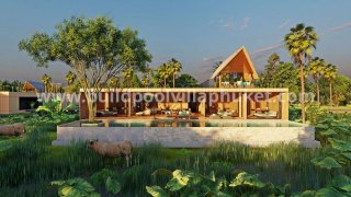 บริการ Designer Architect ภูเก็ต