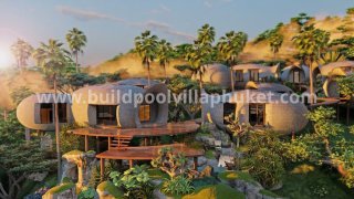 บริการ Turnkey Solution ภูเก็ต