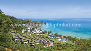 บริการออกแบบบ้านพักตากอากาศภูเก็ต