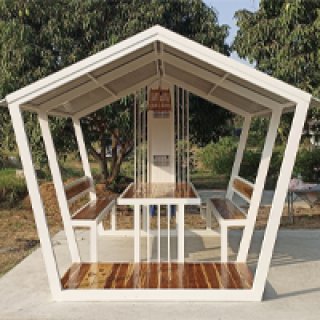 ซุ้มอุ่นใจ