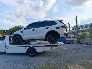 บริการรับซื้อรถเก่าถึงที่