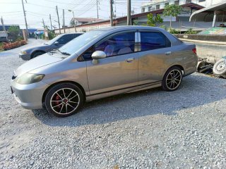 รับซื้อรถเก่า สมุทรปราการ