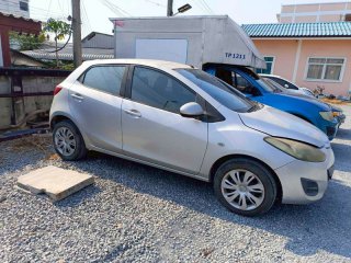 รับซื้อรถเก่า ฉะเชิงเทรา