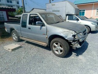 รับซื้อรถเก่า อุบลราชธานี