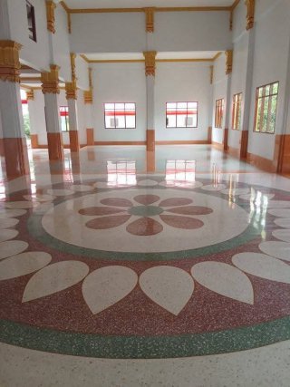 ทรายล้าง ราคาถูก