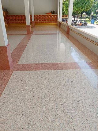 รับขัดพื้นหินชุมพร 