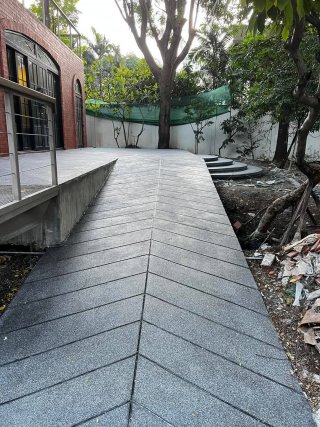 รับขัดพื้นหินตรัง