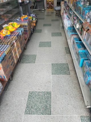 รับขัดพื้นหินระยอง