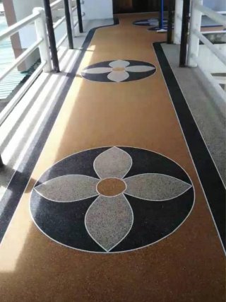 หินล้างพื้น