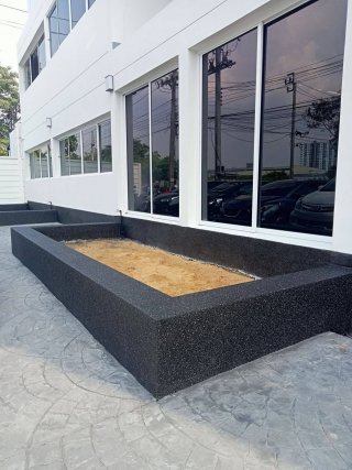 ทรายล้างกับกรวดล้างต่างกันอย่างไร