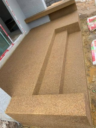 ดูแลพื้นหินขัด