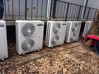 รับซื้อแอร์ทุกขนาด