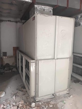 รับซื้อแอร์ชิลเลอร์