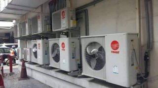 รับซื้อแอร์เสีย