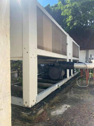 รับประมูลแอร์เก่า, รับซื้อของเก่าราคาสูง