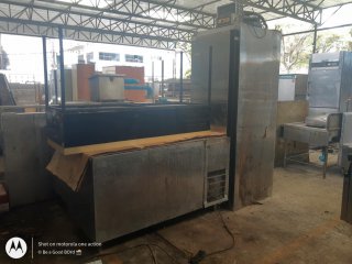 รับซื้อตู้แช่มินิมาร์ท, รับซื้อของเก่าราคาสูง