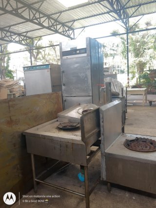 รับซื้อเครื่องซักผ้า