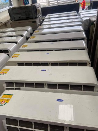 รับซื้อเครื่องปรับอากาศ, รับซื้อของเก่าราคาสูง